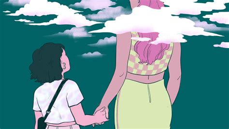 dating someone much taller than you