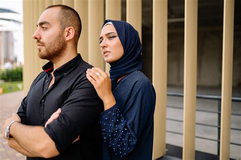 dating someone muslim