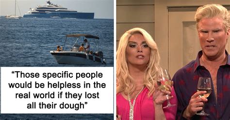 dating someone richer than you