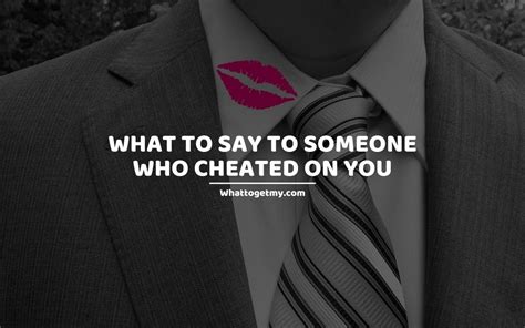 dating someone that has been cheated on