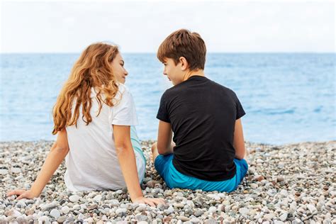 dating someone too young