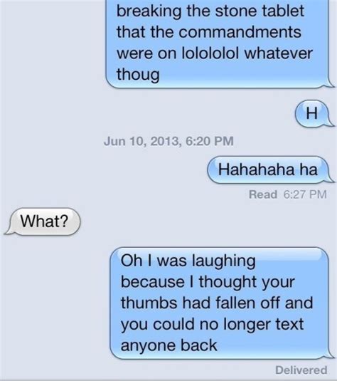 dating someone who doesnt text much