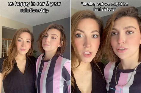 dating someone who looks like your sibling