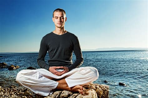 dating someone who meditates