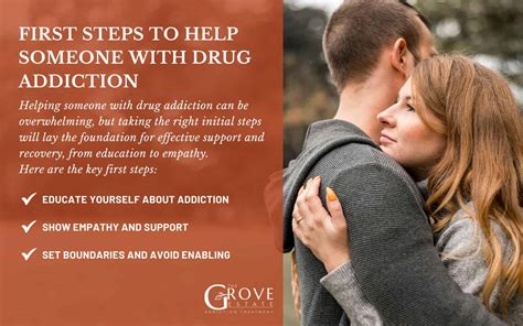dating someone with drug addiction