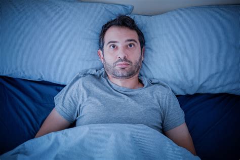 dating someone with insomnia