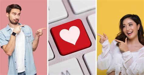 dating someone with opposite personality