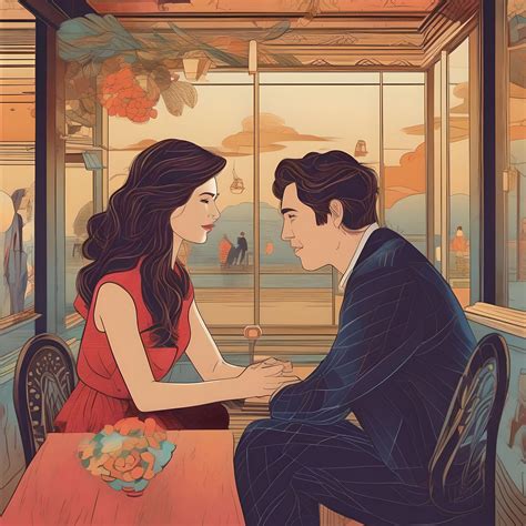 dating someone you dont know