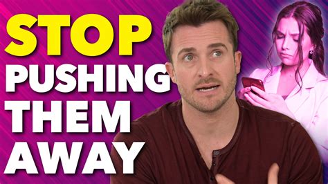 dating stop obsessing