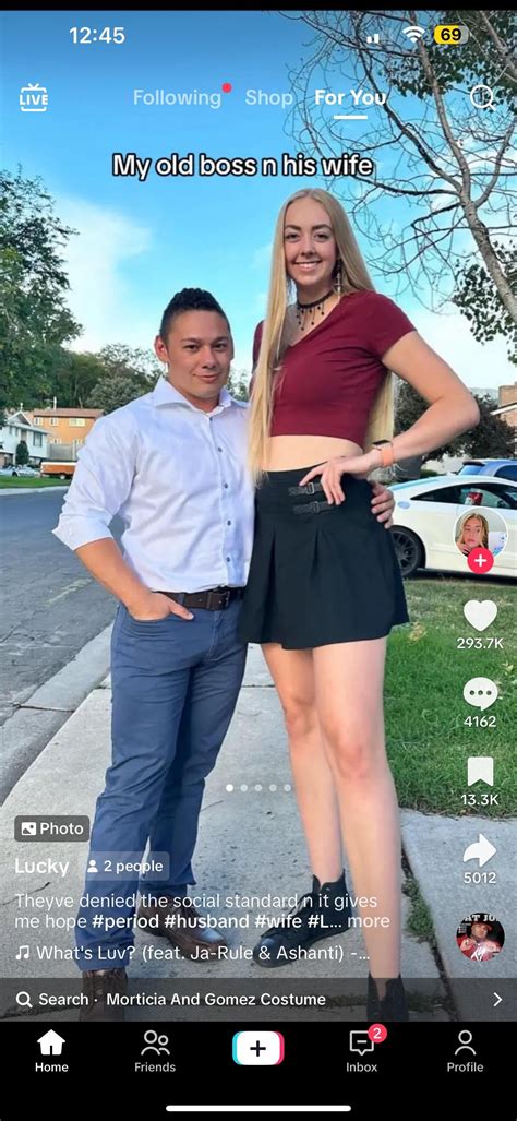dating taller girl reddit