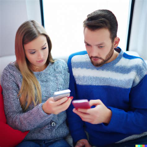 dating technology articles