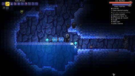 dating terraria