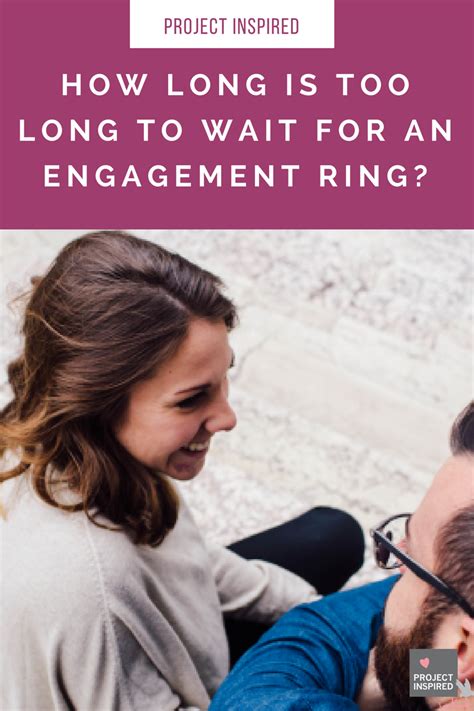 dating too long before engagement