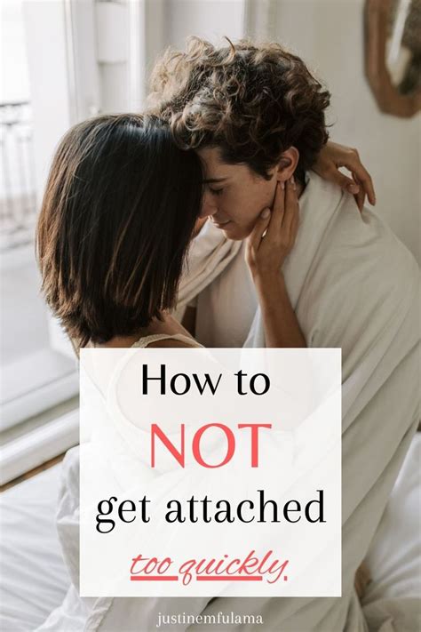dating too quickly