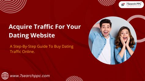 dating traffic
