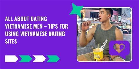 dating vietnamese tips