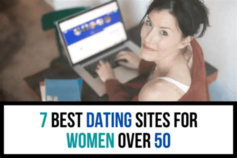 dating website 50 and older
