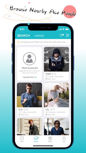dating website ace