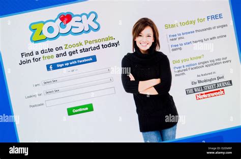 dating website closed