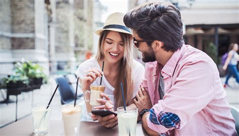 dating website etiquette