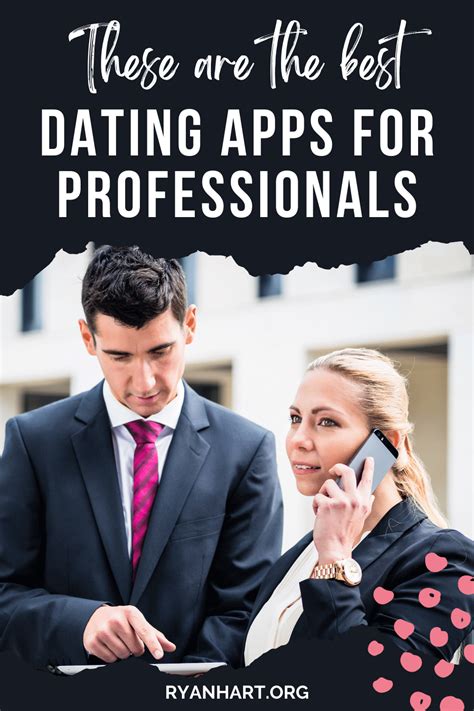 dating website for executives