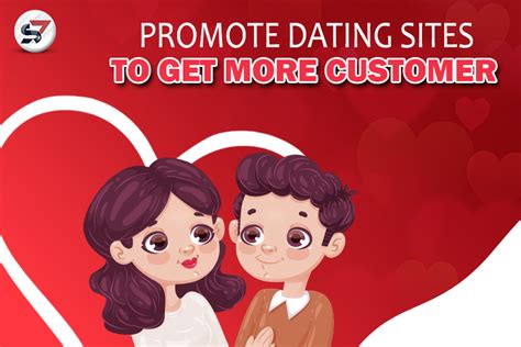 dating website how to promote