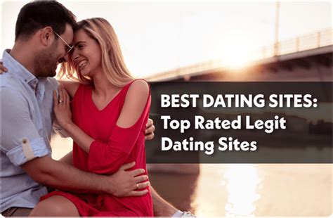 dating website is safe
