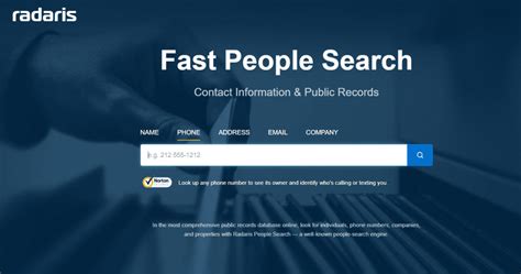 dating website lookup