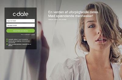 dating websites nl