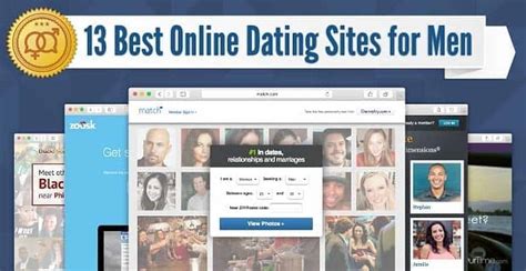 dating websites services