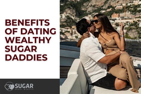 dating when wealthy