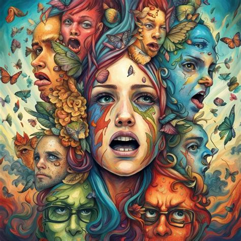 dating with dissociative identity disorder
