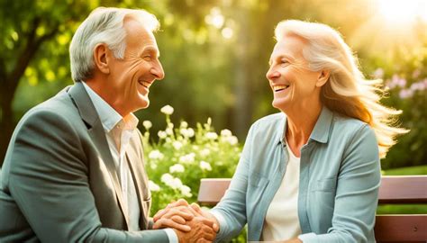 dating woman 25 years younger