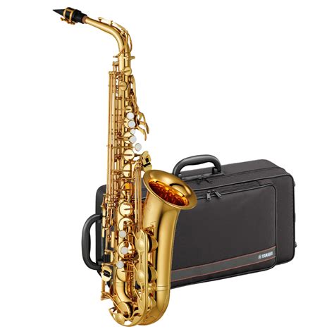 dating yamaha saxophones