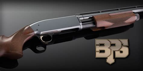 dating your browning shotgun