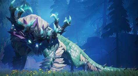 dauntless matchmaking problems