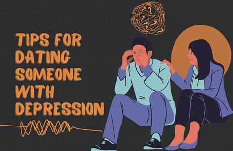 depression and internet dating
