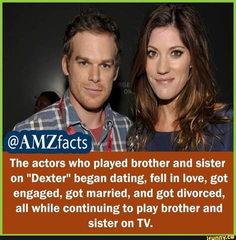 dexter dating