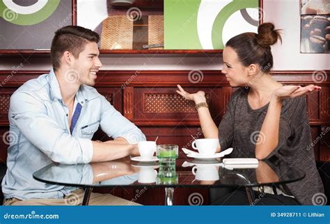 dialogue dating
