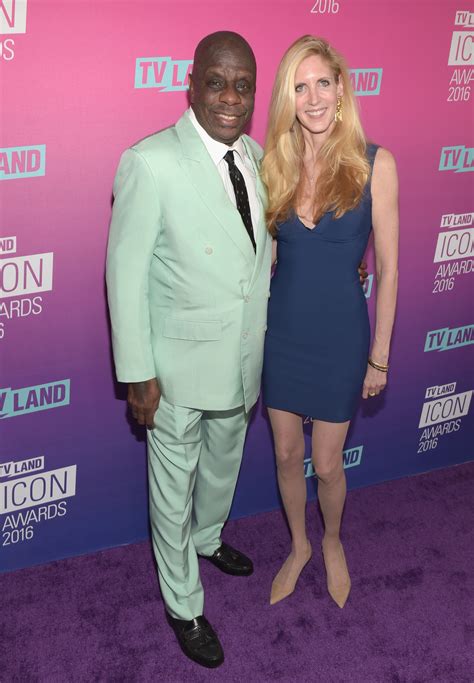 did ann coulter dating jimmie walker