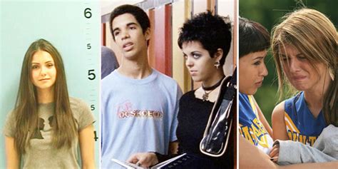 did anyone from degrassi dating in real life