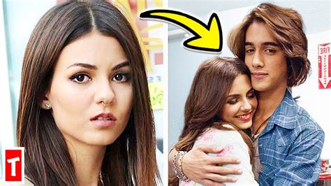 did jade and beck dating in real life
