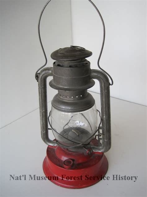 dietz lantern dating