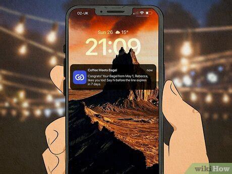 different dating app notification sounds