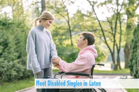 disabled dating singles