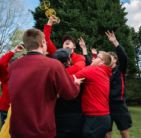 disc golf dating