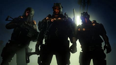 division 2 matchmaking for hunters