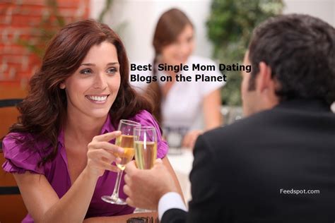 divorced single mom dating