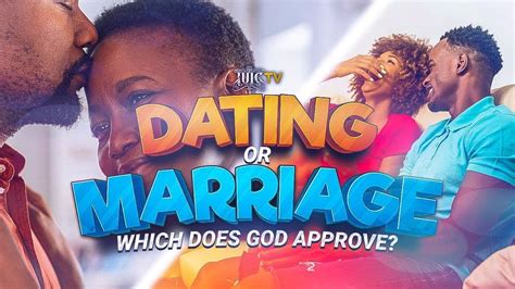 does god approve teenage dating