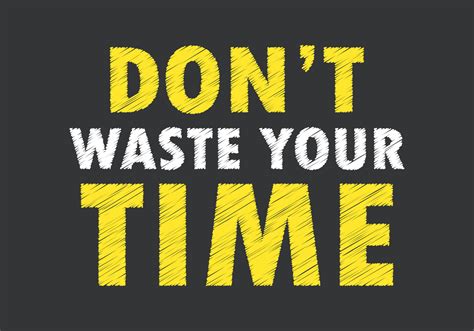 dont waste your time with online dating